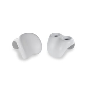 Комплект підголівника та підставки для напоїв для надувних гідромасажних ванн