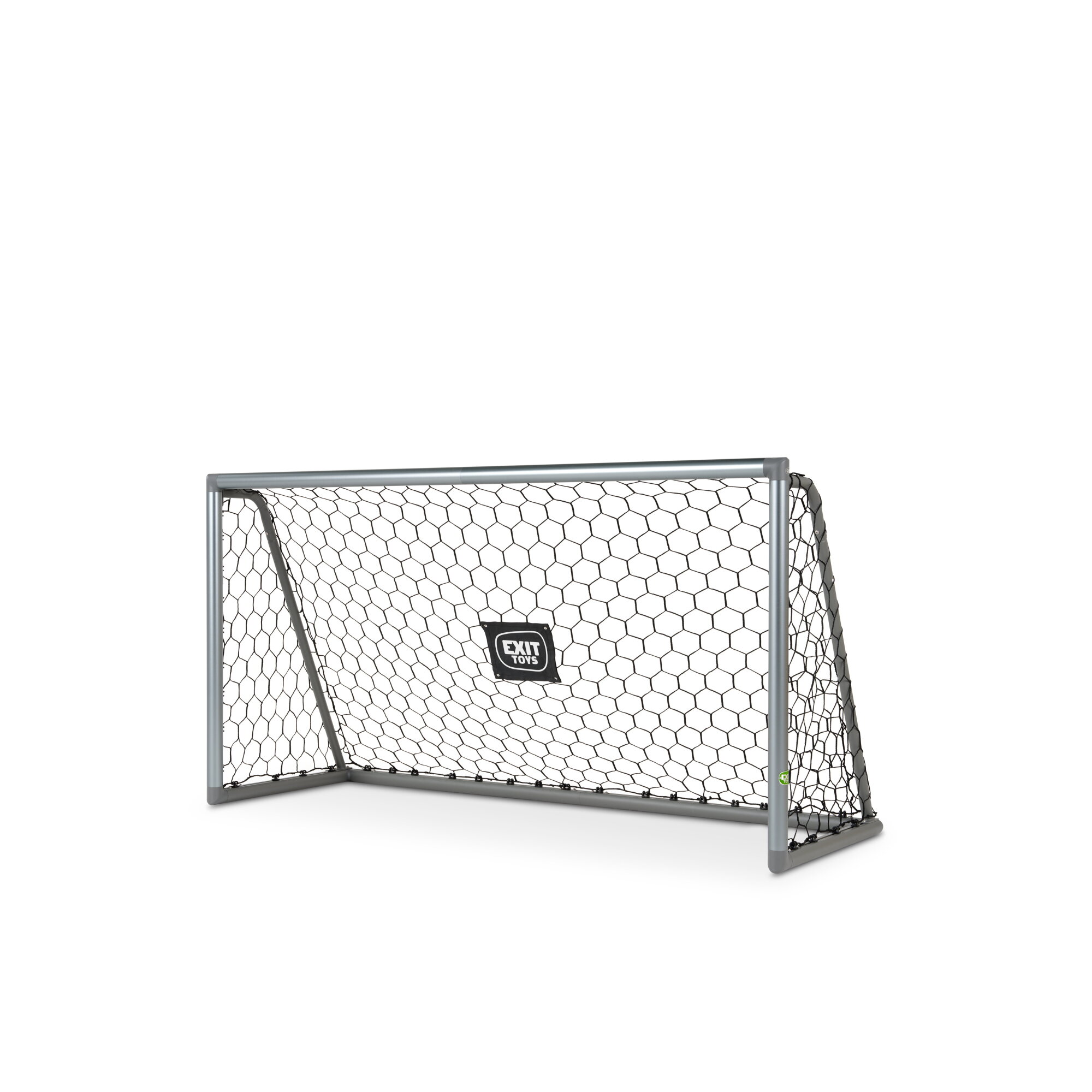 Футбольні ворота EXIT Scala 220*120 см