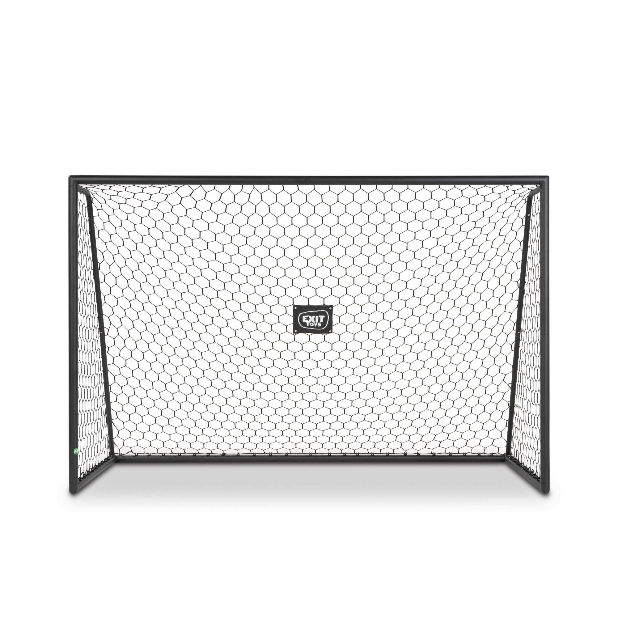 Футбольні ворота Exit Scala 300*200 см алюмінієві - Зображення 5